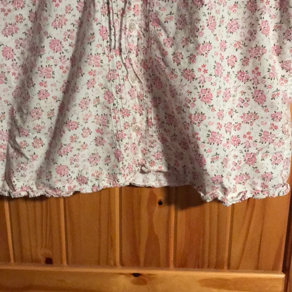 Cute 90’s Babydoll Top - Picture 4 of 5